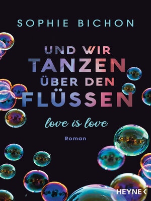 cover image of Und wir tanzen über den Flüssen